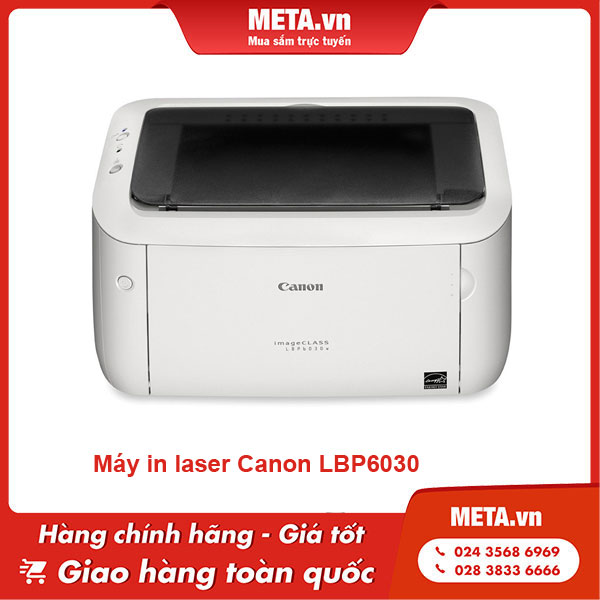 Máy in laser Canon LBP6030