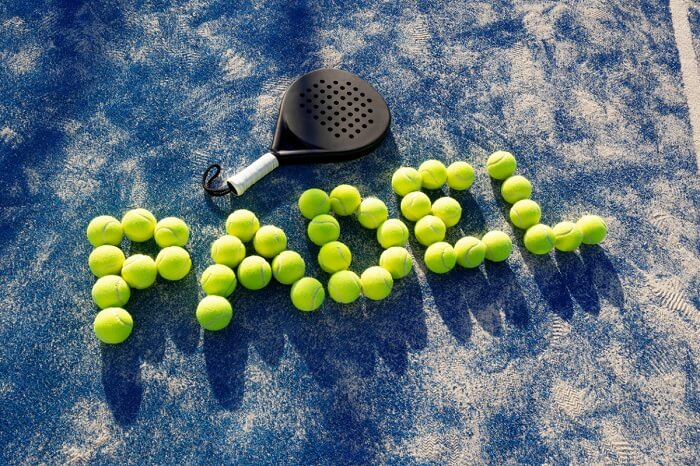 Padel là gì?