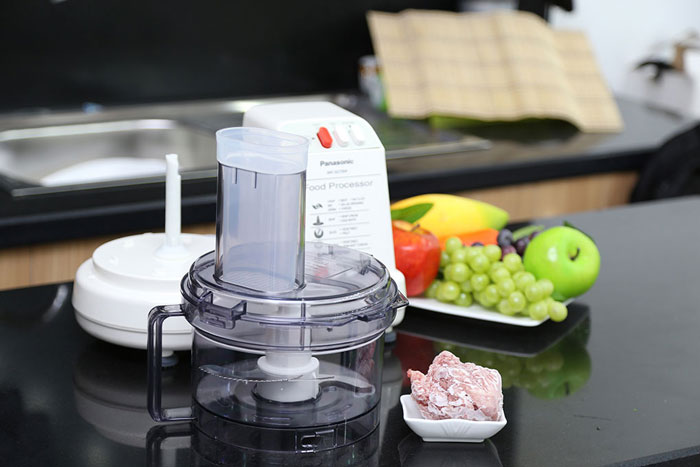 Đánh giá ưu và nhược điểm của máy xay đa năng