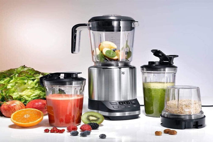 Kinh nghiệm mua máy xay đa năng phù hợp nhu cầu gia đình, tiết kiệm chi phí