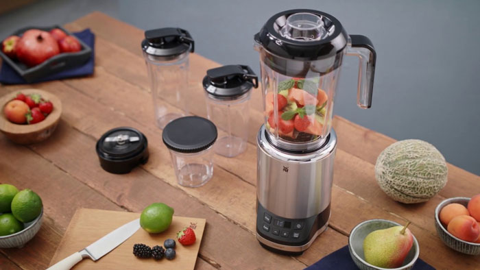 Kinh nghiệm mua máy xay đa năng phù hợp nhu cầu gia đình, tiết kiệm chi phí