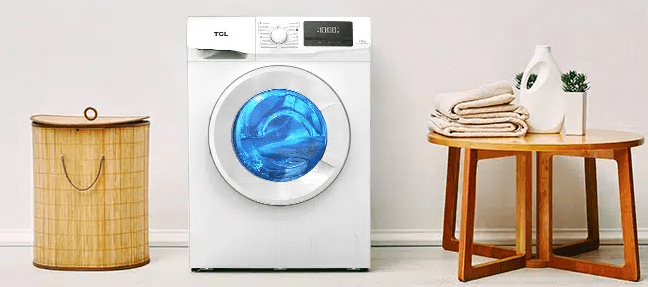 Máy giặt TCL