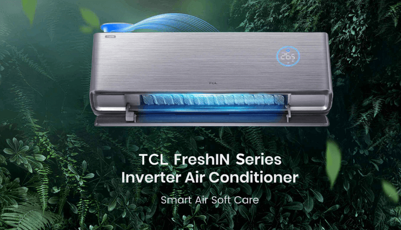 Điều hòa TCL