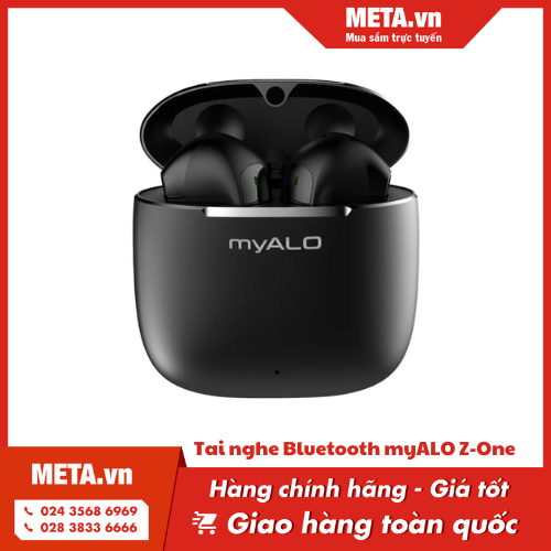 Tai nghe Bluetooth myALO Z-One