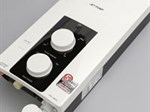 Top 7 máy nước nóng Panasonic có bơm trợ lực tốt cho khu vực có nguồn nước yếu