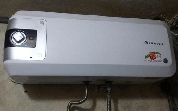 Những tác hại khi không thay bình nóng lạnh kịp thời
