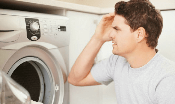 Có cần nối đất cho máy giặt không?