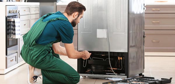 Có nên nối dây tiếp đất cho tủ lạnh không?
