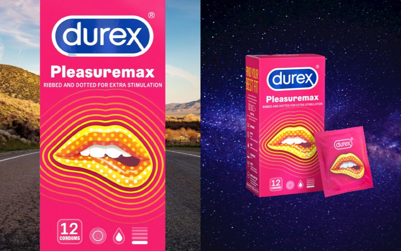 Durex Pleasuremax là gì?