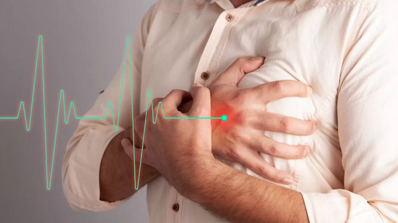 Nhiều người thường gặp phải tình trạng hồi hộp