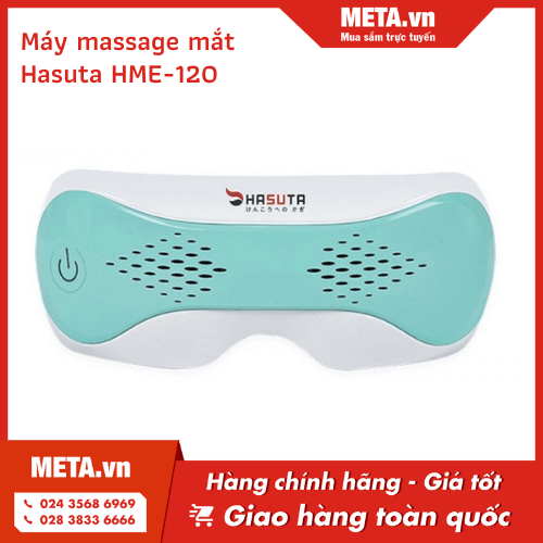 Máy massage mắt Hasuta HME-120
