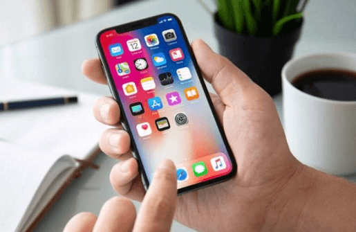 Điện thoại hoạt động với tốc độ quá chậm