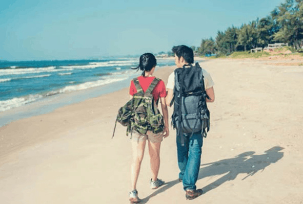 Những chuyến du lịch tặng vợ