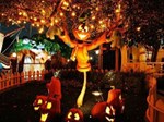 Top 10 địa điểm chơi Halloween ở Hà Nội bạn không nên bỏ qua