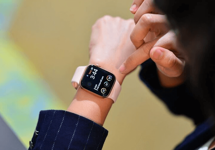Một số hạn chế khi Apple Watch kết nối với Android