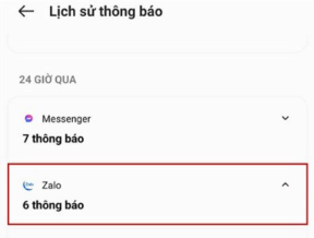 trên - Cách xem tin nhắn đã thu hồi trên Zalo nhanh chóng, đơn giản nhất Cach-xem-tin-nhan-da-thu-hoi-tren-zalo-10