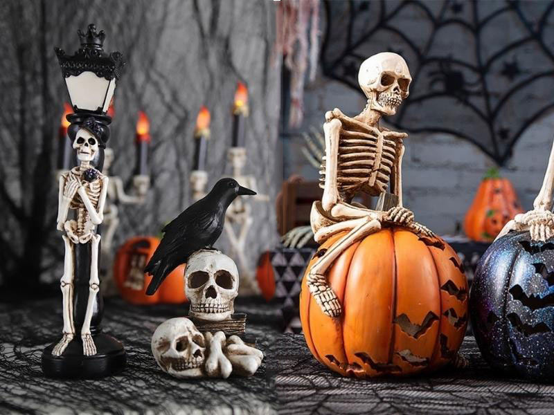 Hình ảnh về Halloween