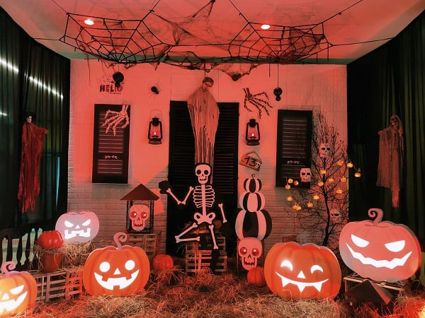 Hình ảnh về Halloween
