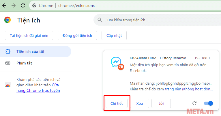 Cách xem tin nhắn đã thu hồi trên Messenger trên iOS, Android, Máy tính đơn giản Cach-xem-tin-nhan-da-thu-hoi-tren-messenger-27