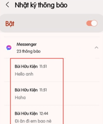 trên - Cách xem tin nhắn đã thu hồi trên Messenger trên iOS, Android, Máy tính đơn giản Cach-xem-tin-nhan-da-thu-hoi-tren-messenger-4