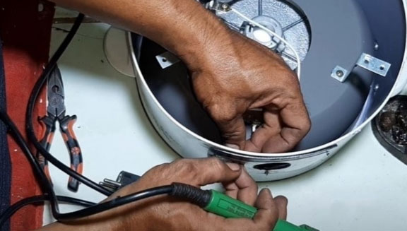 Cách sửa chữa nồi lẩu điện không nóng hiệu quả nhất