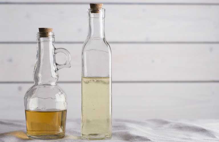 Khử mùi ấm siêu tốc như thế nào?