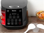 Review Nồi cơm điện Tefal 1,8L có tốt không? 