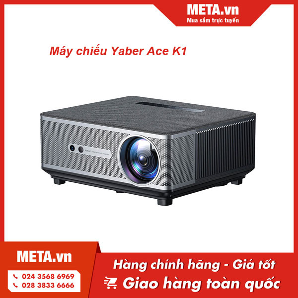 máy chiếu Yaber Ace K1