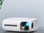 Top 7 máy chiếu xem Netflix cực đã trên màn hình lớn