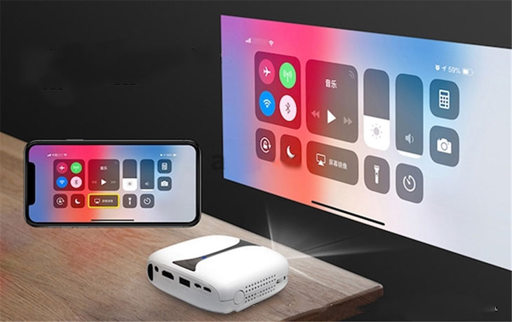 Sử dụng iPhone