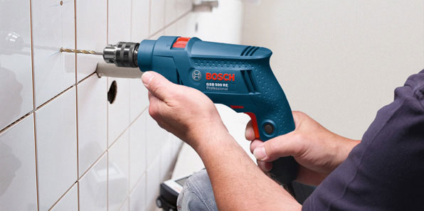 Nhược điểm khi khoan bằng máy bắt vít