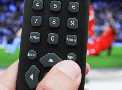 Tác dụng của LCN trên tivi