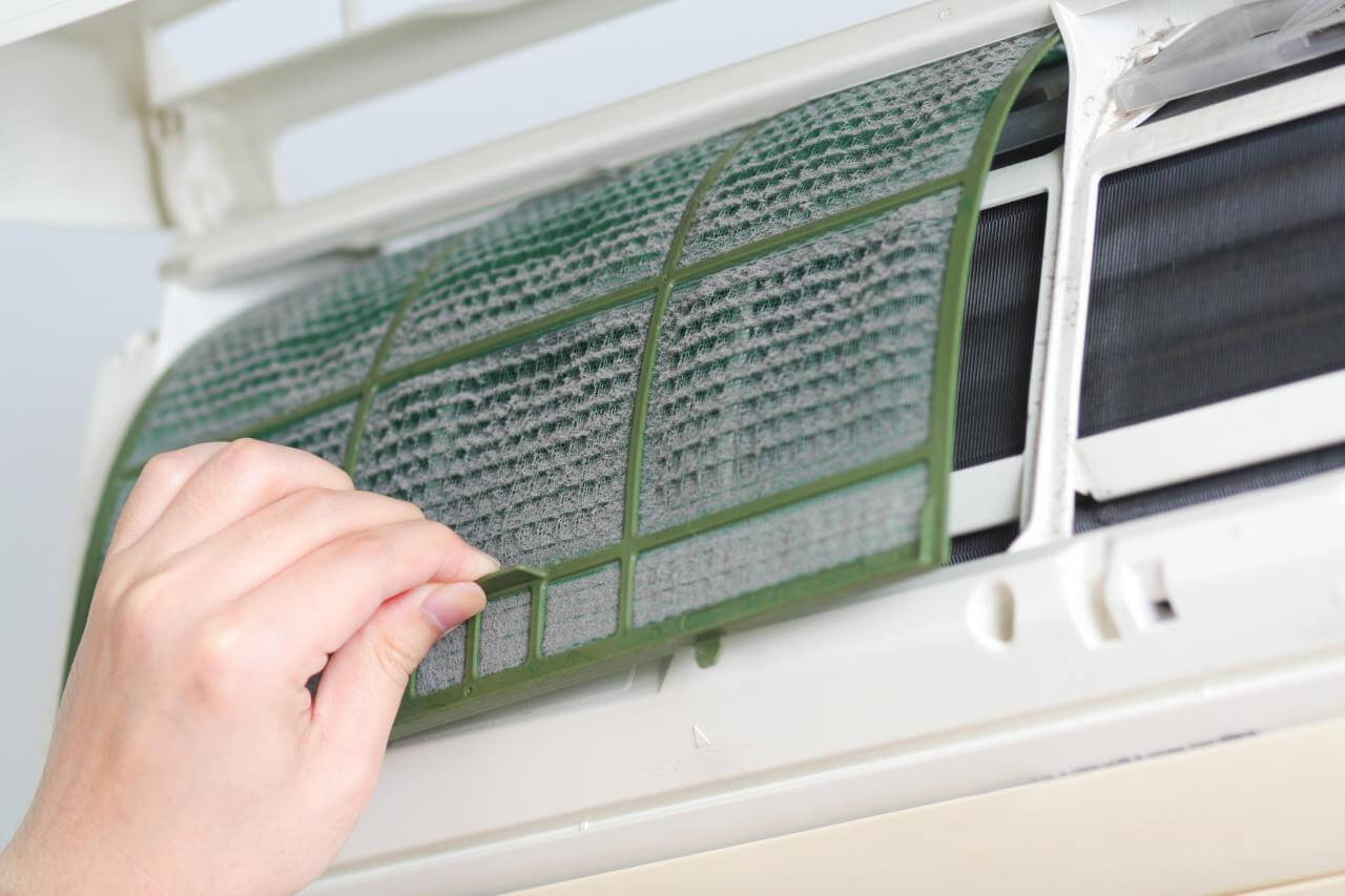 Cách tránh lỗi CC điều hòa Daikin