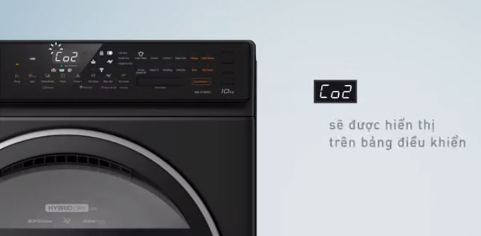 Hướng dẫn kết nối máy giặt Panasonic với điện thoại từ A đến Z