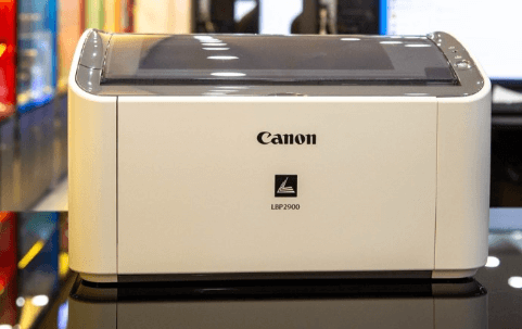 So sánh máy in Canon 3000 và 2900 về công nghệ in