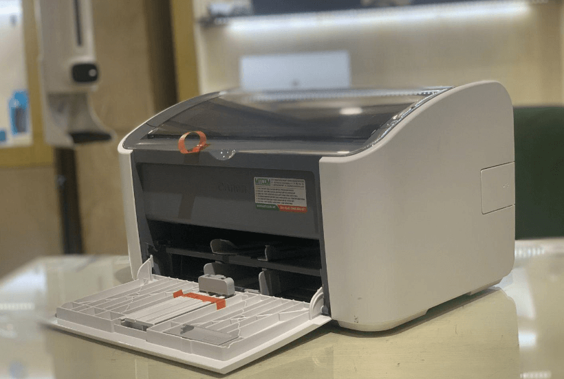 So sánh máy in Canon 2900 và 3000 về tốc độ in