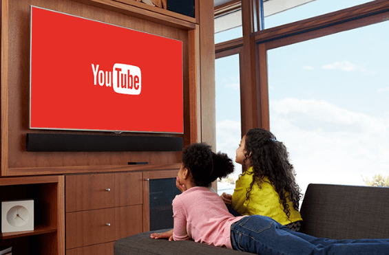 Một số lưu ý để tránh lỗi YouTube trên tivi bị mất tiếng