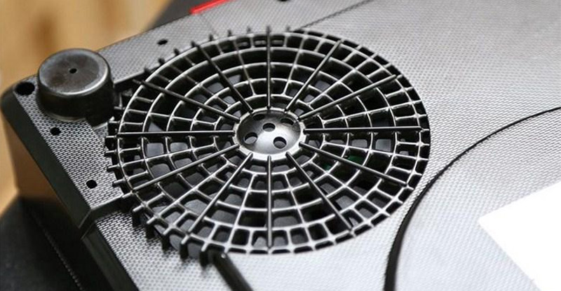 Nguyên nhân bếp từ kêu tạch tạch