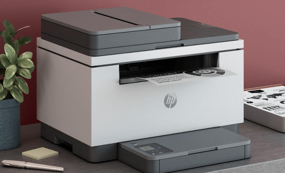 Máy in HP có tốt không?