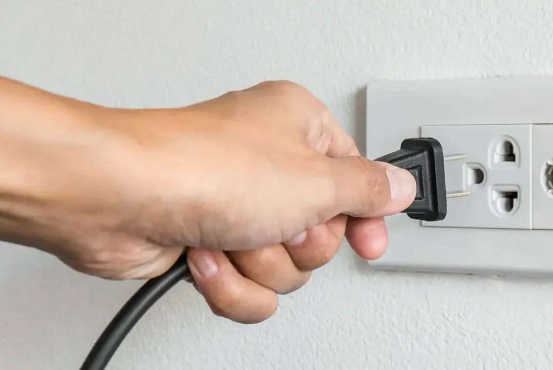 Nguyên nhân và cách sửa bếp từ không lên nguồn