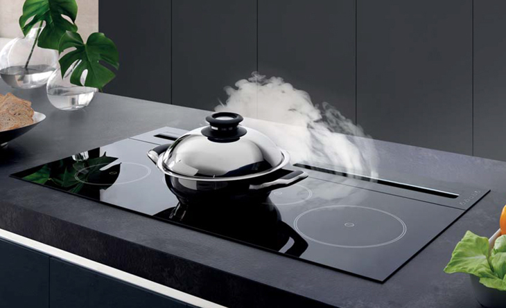 Lưu ý tránh bếp từ lên nguồn nhưng không bật được
