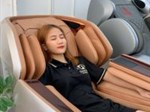Công nghệ Body Scan là gì trên ghế massage? Có tác dụng ra sao?