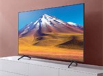 Kích thước TV 50 inch của Samsung, LG và Sony