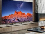 Kích thước tivi 75 inch của Samsung, LG, Sony