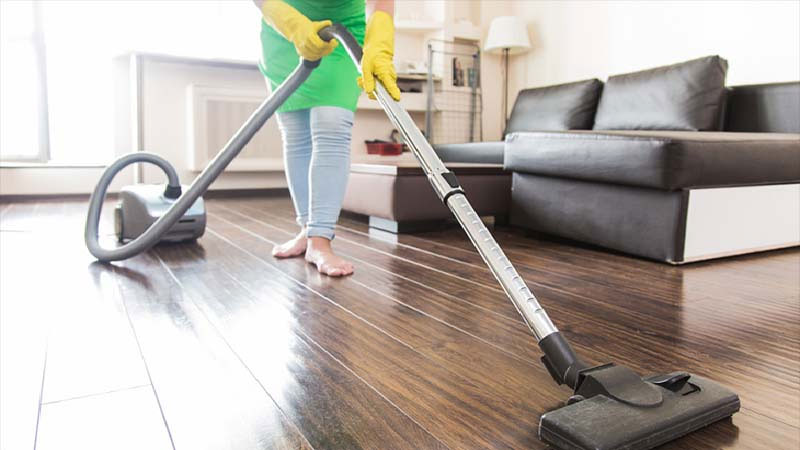 Những điều cần lưu ý khi sử dụng máy hút bụi