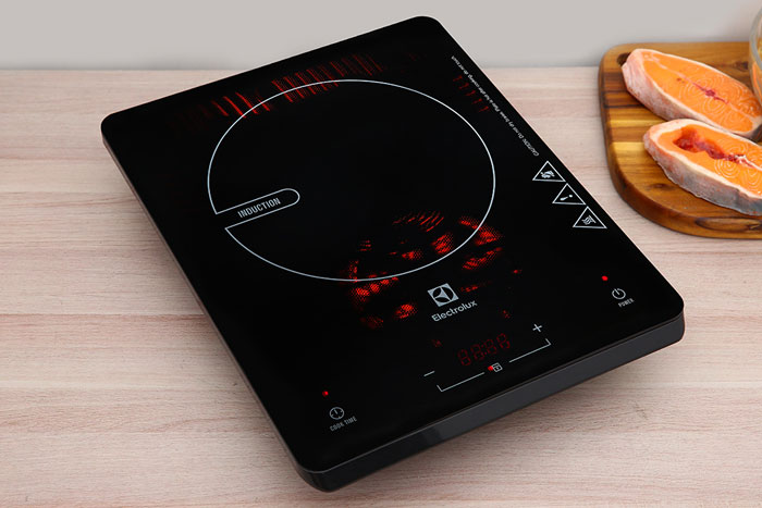 Bếp từ đơn Electrolux