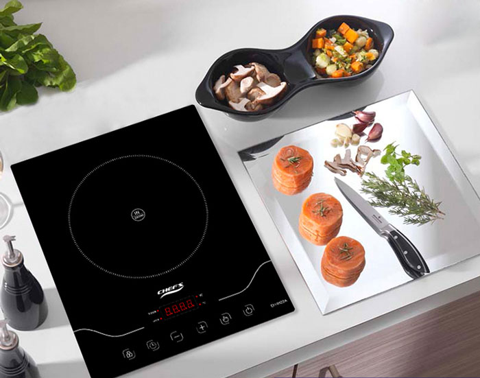 nên mua bếp từ đơn hãng nào