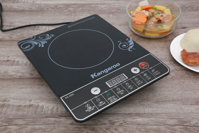 Bếp từ đơn Kangaroo