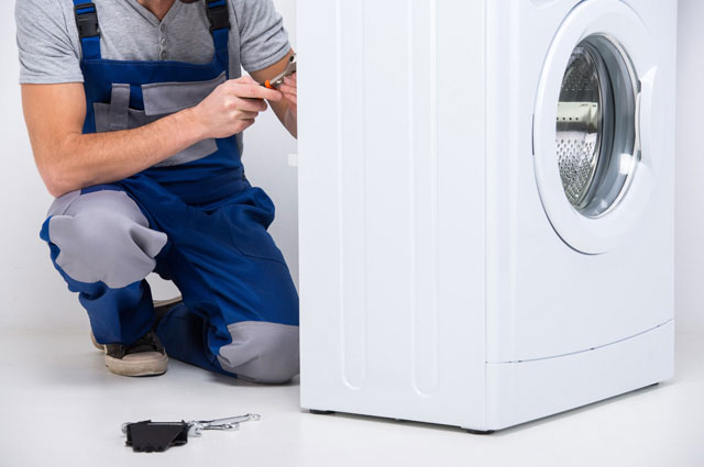 Lỗi E23 máy giặt Electrolux là lỗi gì, dấu hiệu và tác hại thế nào?