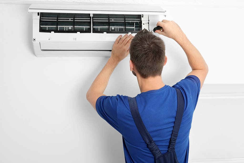 Cách sửa lỗi CH 26 máy lạnh LG